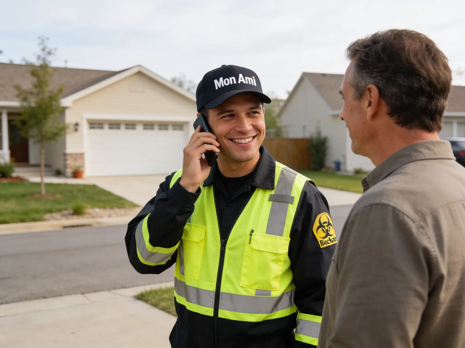 Sewage Cleanup New Baltimore, MI FAQs